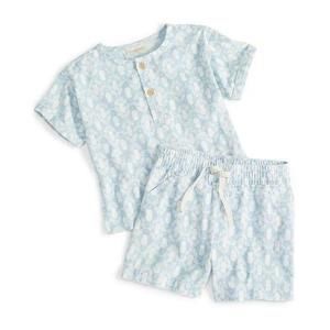 First Impressions Baby Siblings Pineapple Collection Created for Macys